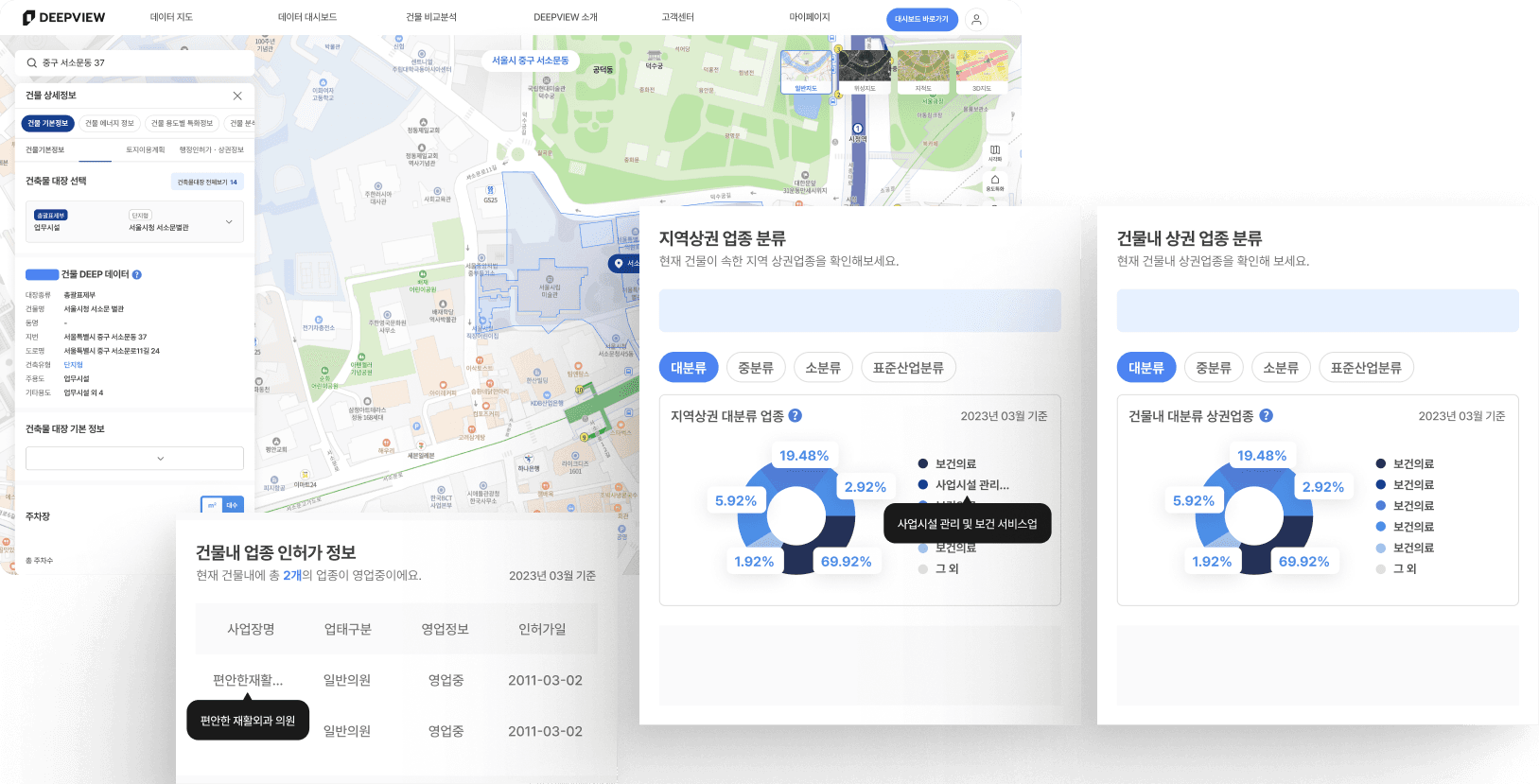 건물 데이터 정제· 가공